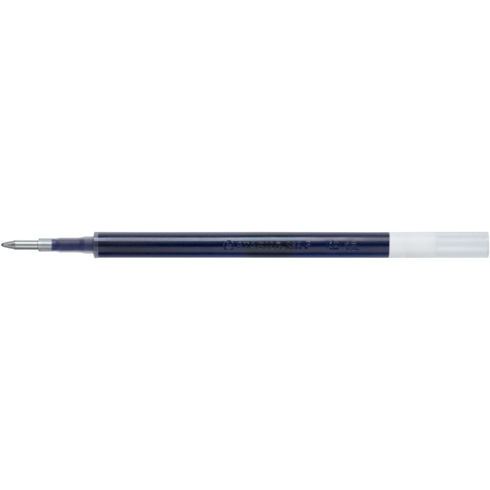 Kugelschreiber, Klickkugelschreiber, Gelstift, Schreibgerät, Metallic-Design