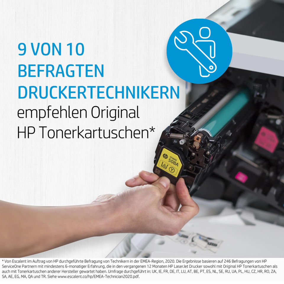 Drucker, Toner, Kassette, HP-Kassette, Tonerkartusche