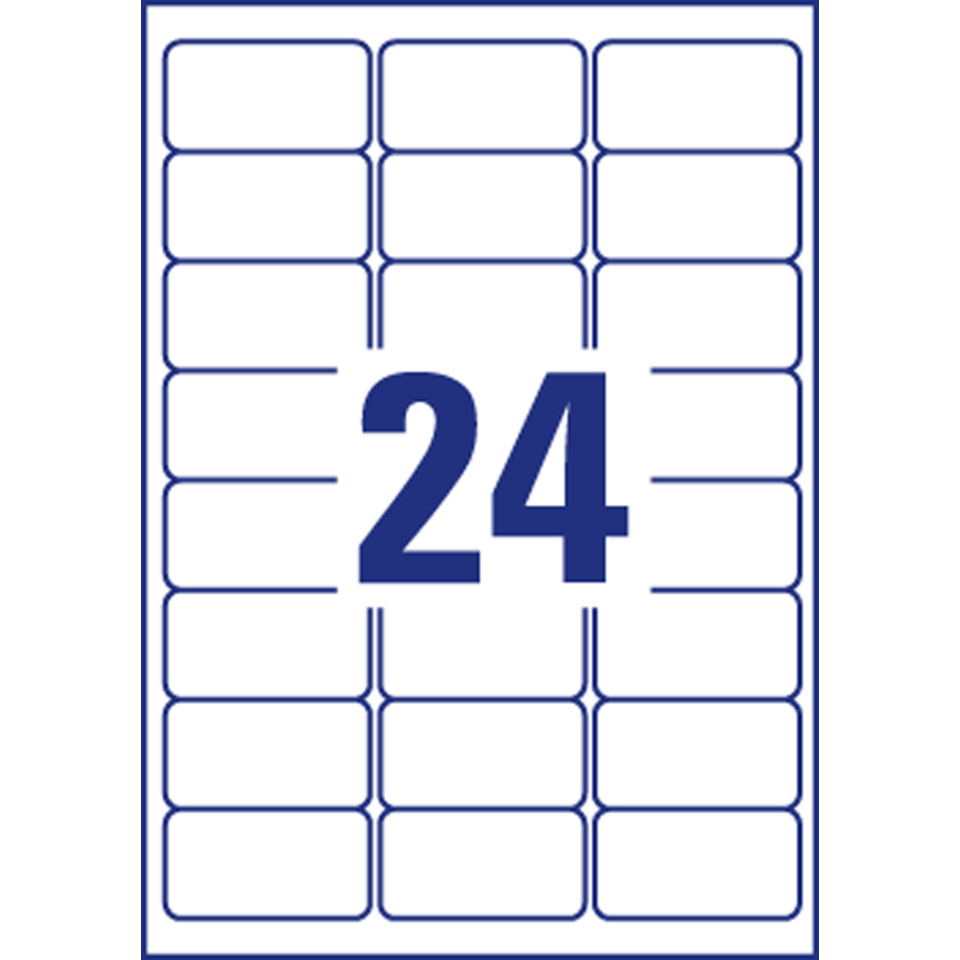 Kartenlayout, 24-stufig, Schachtel-Format, Rahmenzeichnungen, Nummer 24