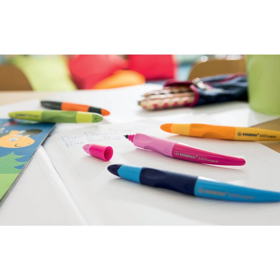 Marker, Highlighter, Kugelstift, Bunt, Schreibwaren