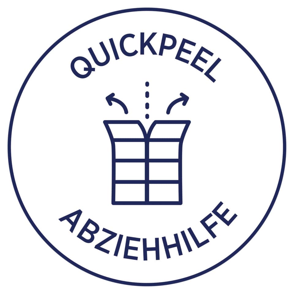 empty-pocket, quickpeel, unpacking, peel-sticker, disposable-labels