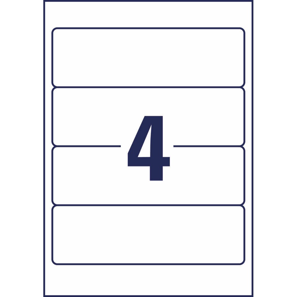 kalender, seite, datum, layout, vier