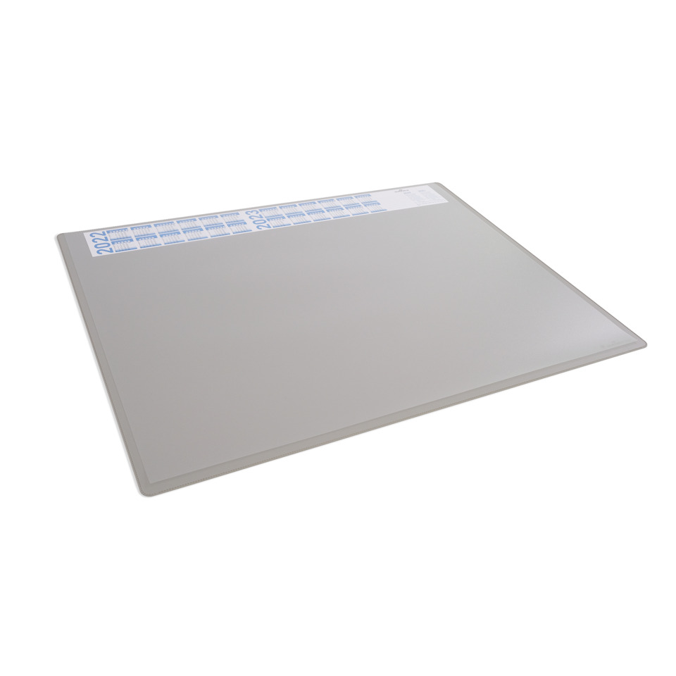 Plexiglasplatte, Kartenkalender, Transparentes Panel, Tischunterlage, Kalender-Vorderseite