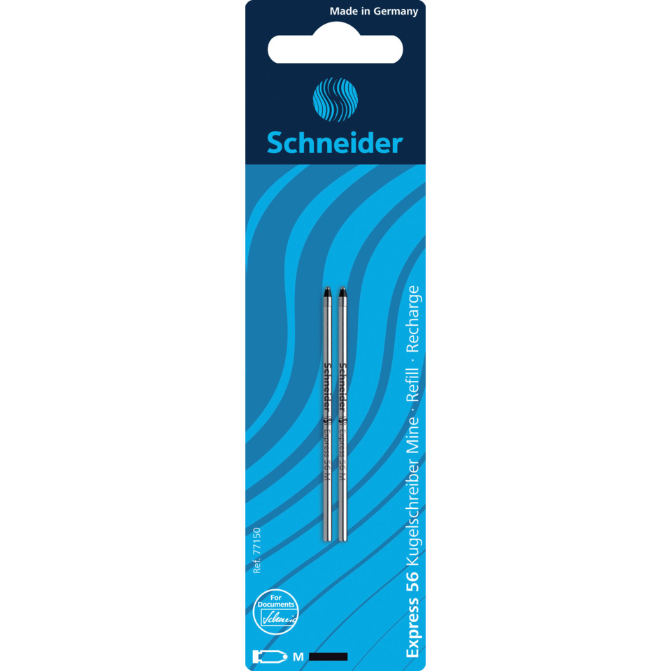 Kugelschreiber, Mine Refills, Refill, Express 56, Schneider