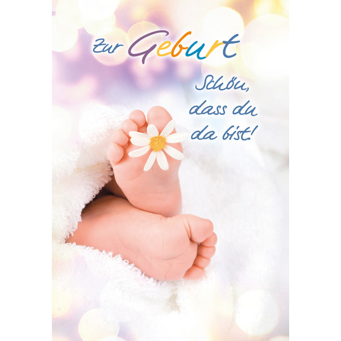 Baby, Person