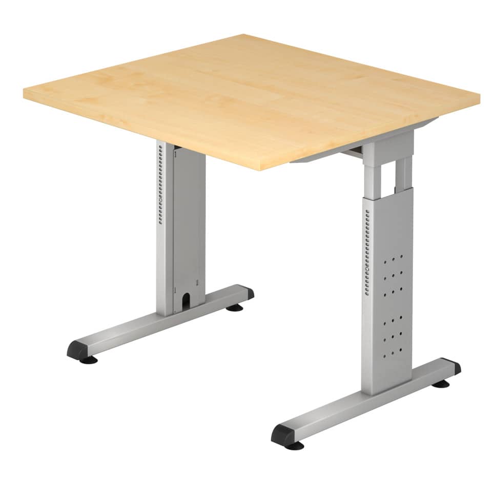 Schreibtisch, Mobiliar, Tabelle, Esstisch