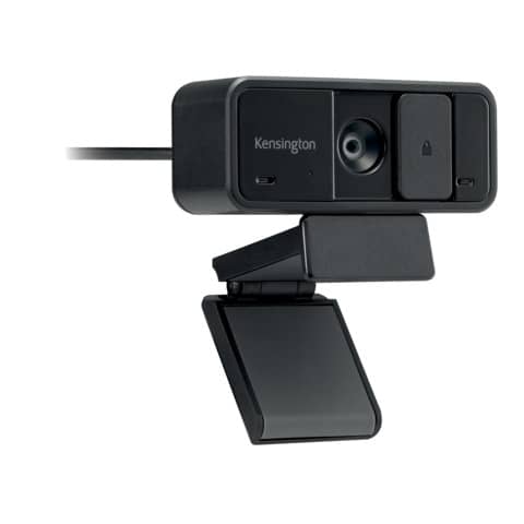 Webcam W1050 1080p, schwarz KENSINGTON K80251WW