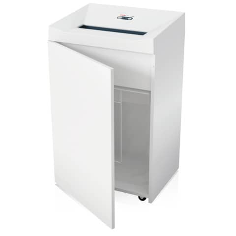 Aktenvernichter Pure 940, Partikelschnitt 1,9x15mm, P5, 19-21 Blatt, weiß HSM 2392131