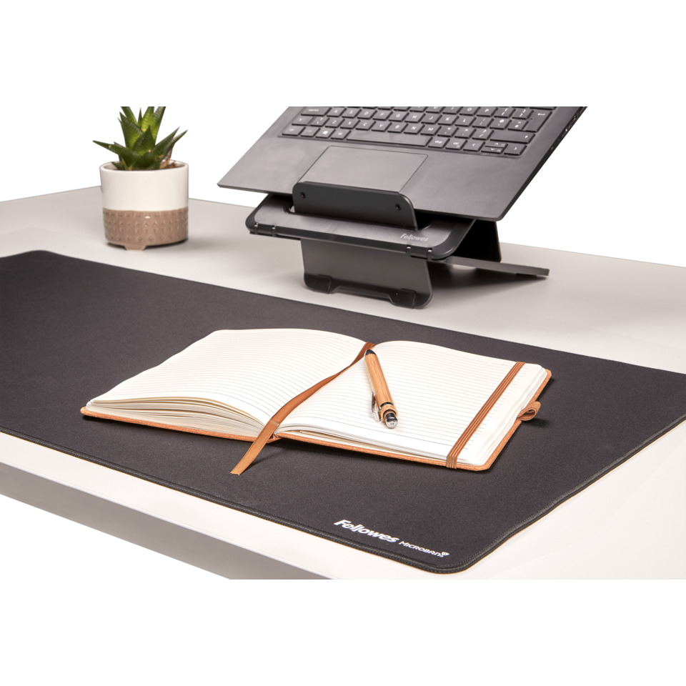 Schreibtischzubehör, Notizbuch, Notebook, Pultauflage, Kladde