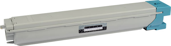 Cyan Rebuilt Tonerkassette für Samsung MultiXpress SL-X4220RX, SL-X4250LX, SL-X4300LX