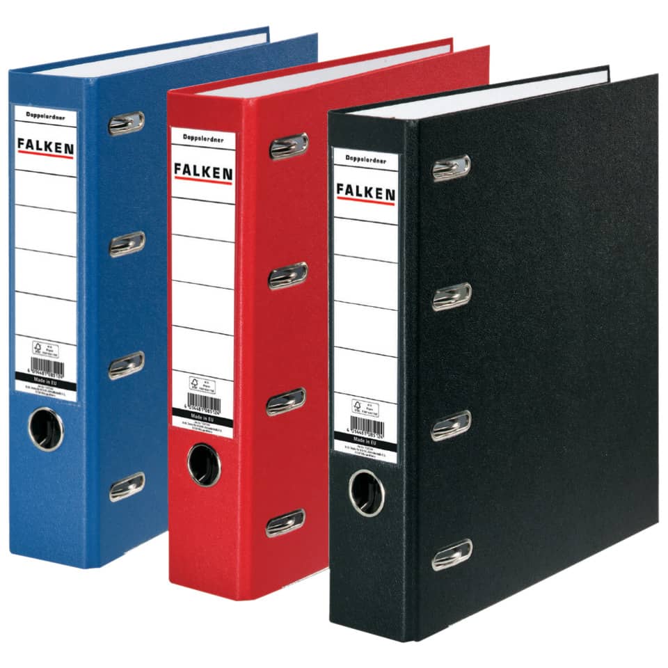 Dateiordner, Datei-Ordner, Postfach