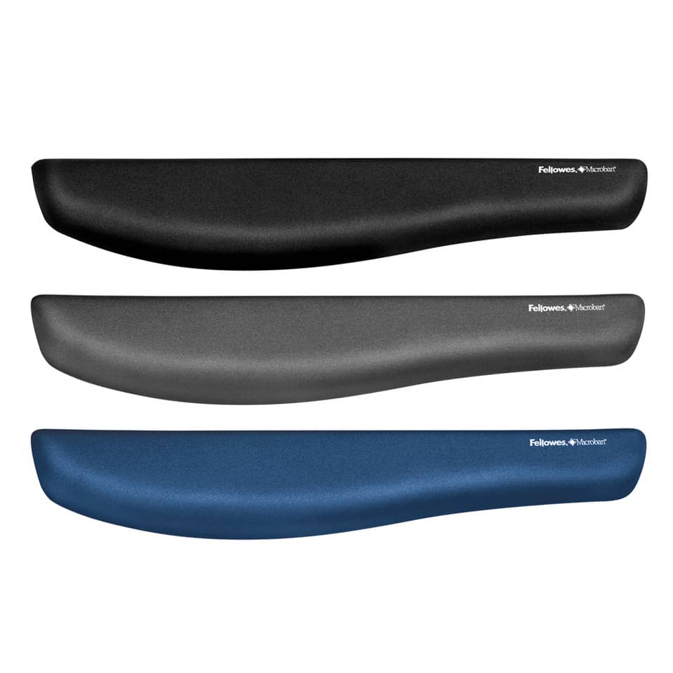Sattel, Schwarz, Grau, Blau, Fellows