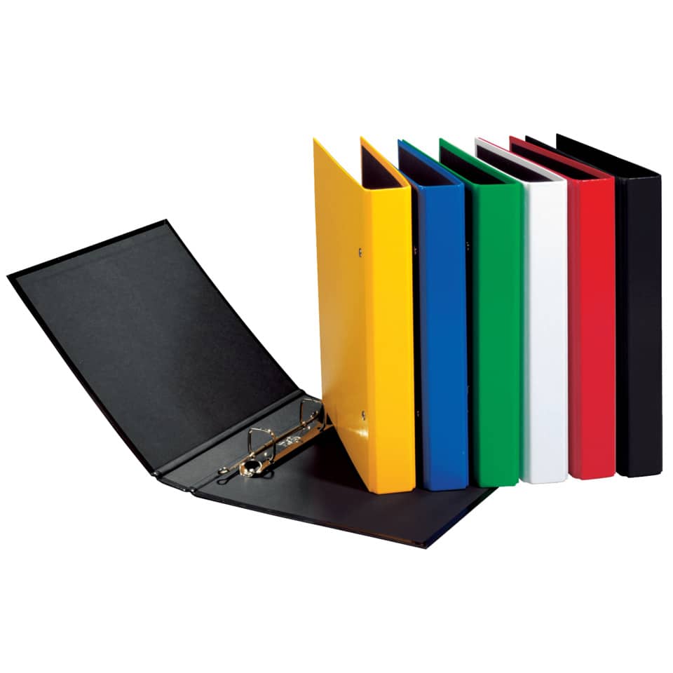 Dateiordner, Datei-Ordner