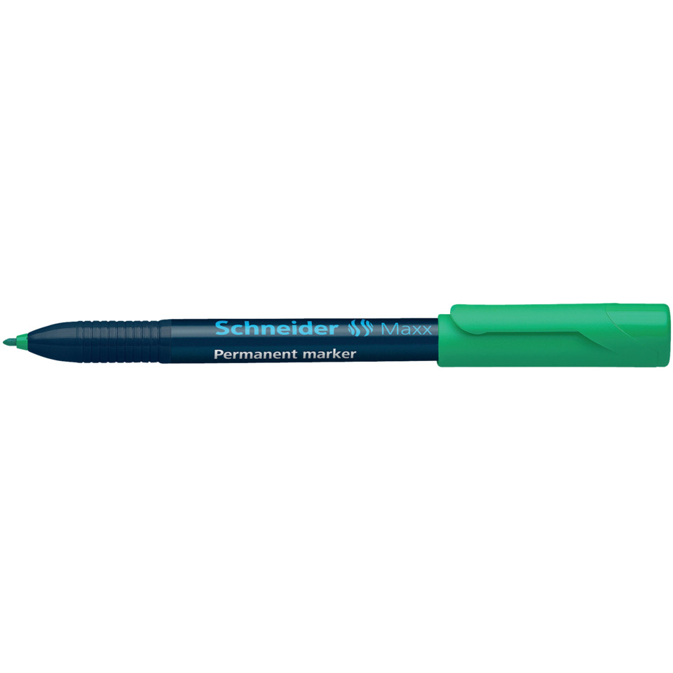 Permanentmarker, Marker, Schreibgerät, Filzstift, Kügelstift