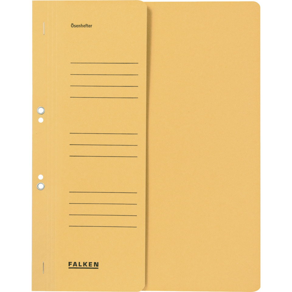 notizblock, hefter, linien, notizbuch, falken