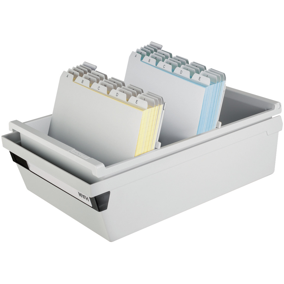 A4 Organizer, Indexkarten, Kartenarchiv, Dateiablage, Schreibtischorganizer