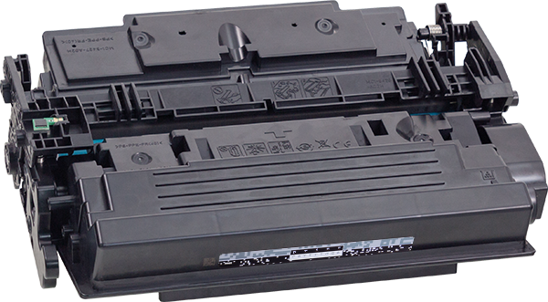 287x Rebuilt Tonerkassette für HP LJ Enterprise M506, MFP M527, Flow MFP M527