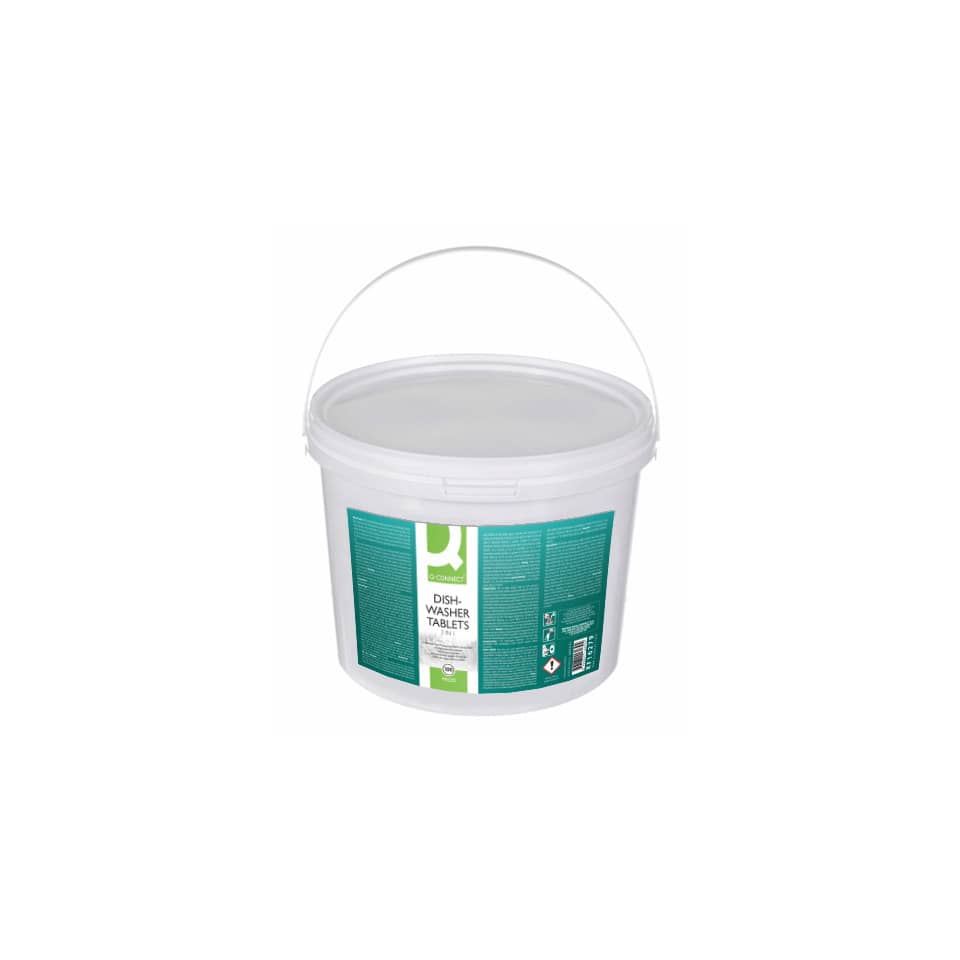 Eimer, Geschirrspülmittel-Tabletten, Diswashers, Reinigungsbehälter, Küchenreinigung