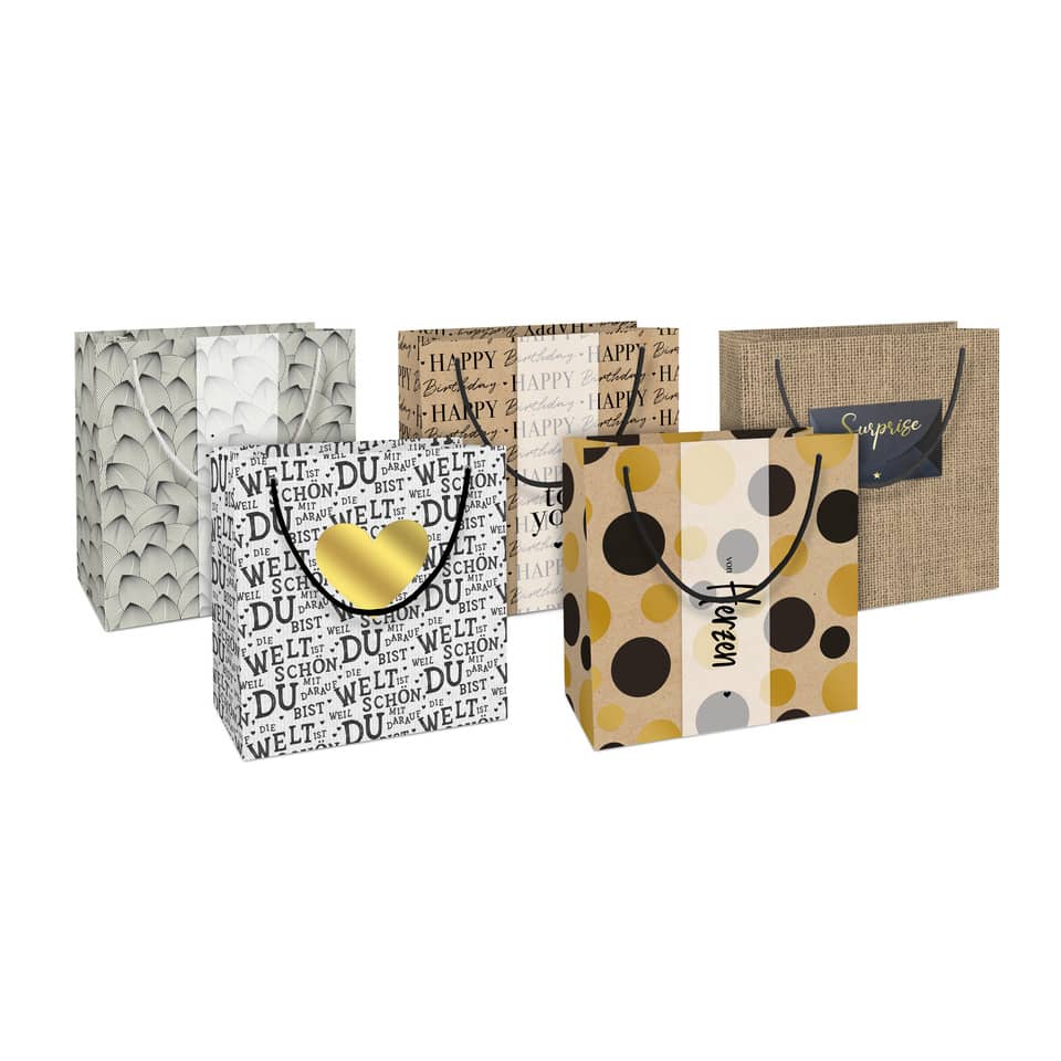 Tasche, Tragetasche, Visitenkarte, Papier, Text