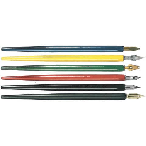Federhalter 17cm sortiert STANDARDGRAPH KN-118U