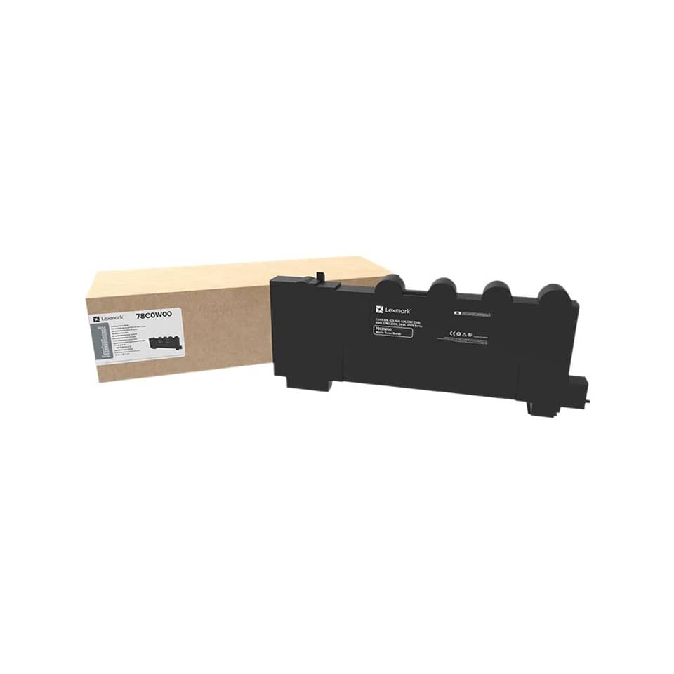 Toner, Schwarzer Toner, Druckerzubehör, Lexmark-kompatibel, Nachfülltoner?