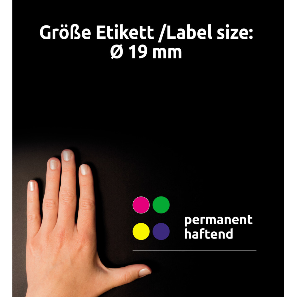 Hände, Finger, Nagel, Haut, schwarzer Hintergrund
