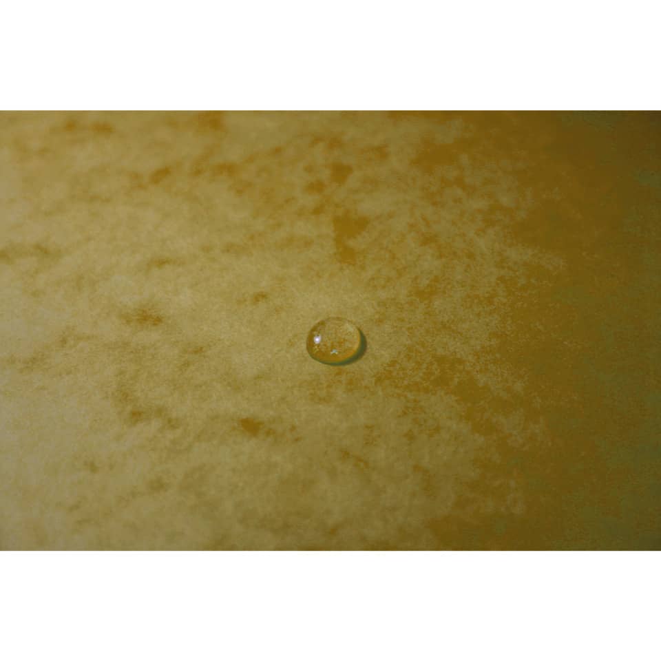 Tropfen, Kleber?, Wassertröpfchen, Fläche, Klebstoff?, Feuchtigkeit