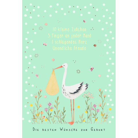 Grusskarte, Post, Werbung, Plakat, Vogel