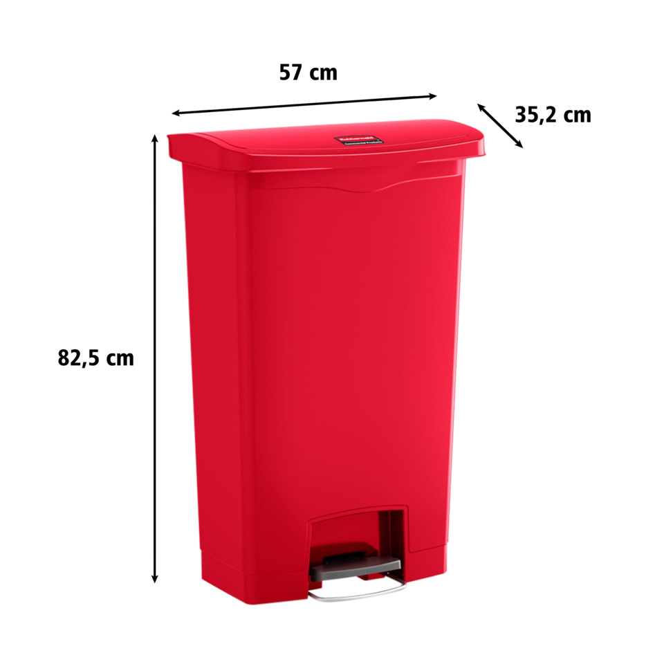 Postfach, Zinn, Kann