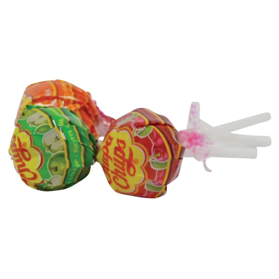 Essen, Süßigkeiten, Lutscher