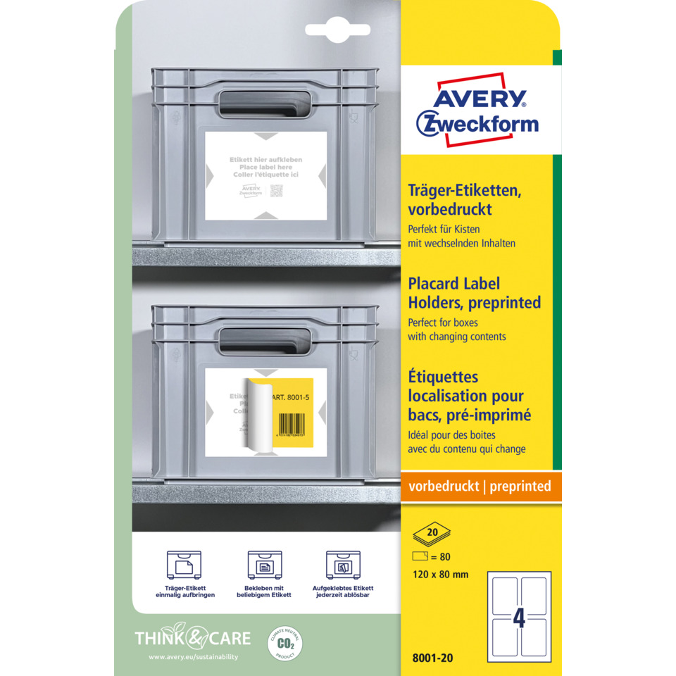 Etikettenhalter, vordrucktes Etikett, Boxenaufkleber, Aufbewahrungslabel, Avery标签, box, label, storage, plastic, gray