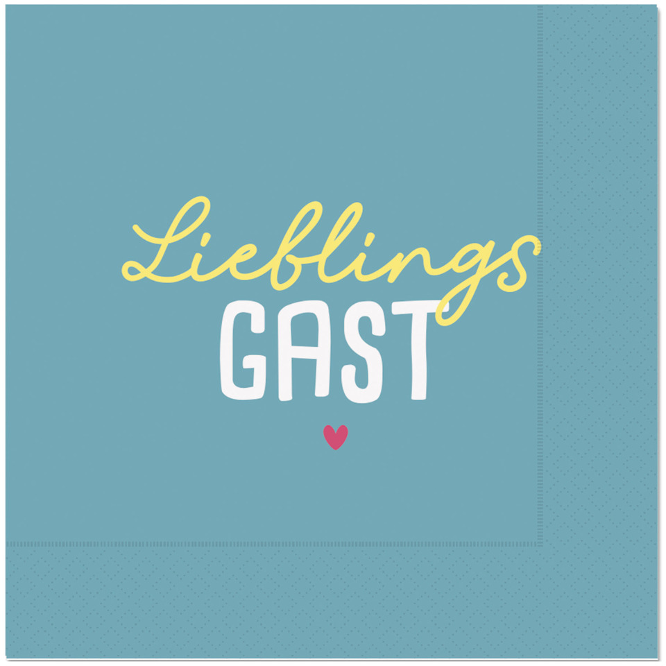 Gutschein, Liebings-GAST, Gestreift?, Herz, Design