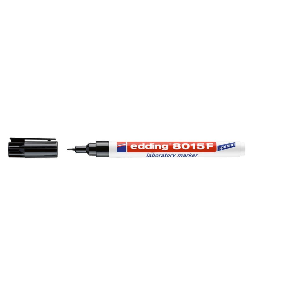 marker, whiteboard marker, edding 8015F, feiner Punkt, special