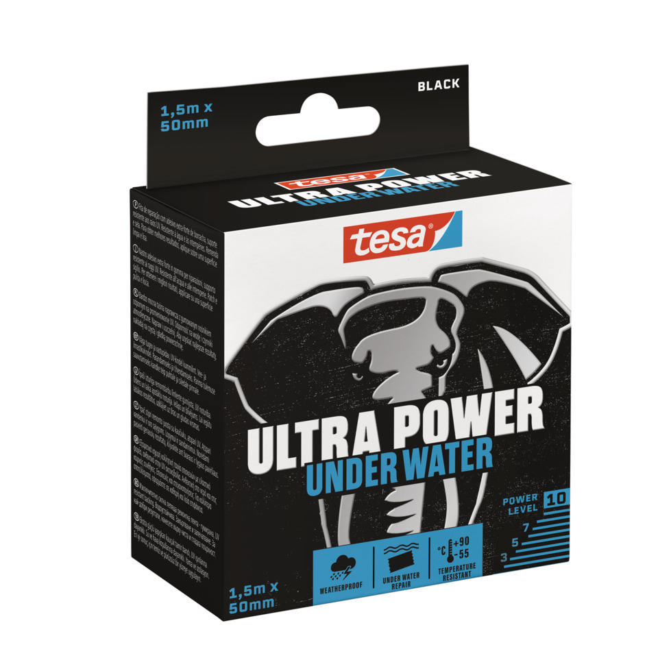 Unterwasser-Überwachung, Unterwasser-Power, Ultraleichte Verpackung, Wasserfest, Elektrisches Zubehör