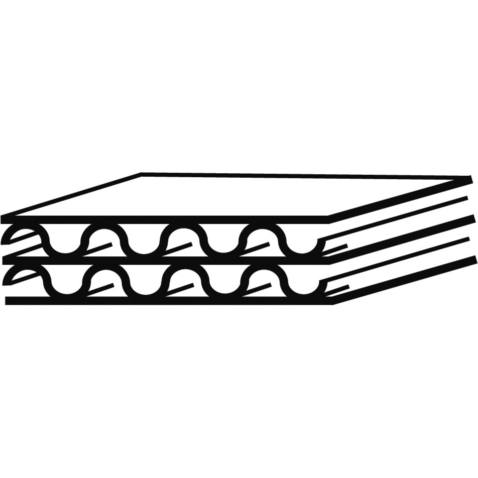 matratze, Kaltschaum, Taschenfederkern, auflage, Bockschaum