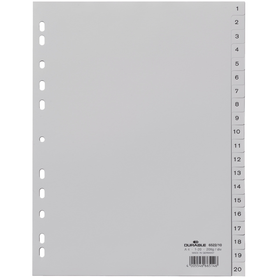 Ordner, Datei, Trennsteg, A4, Blatt