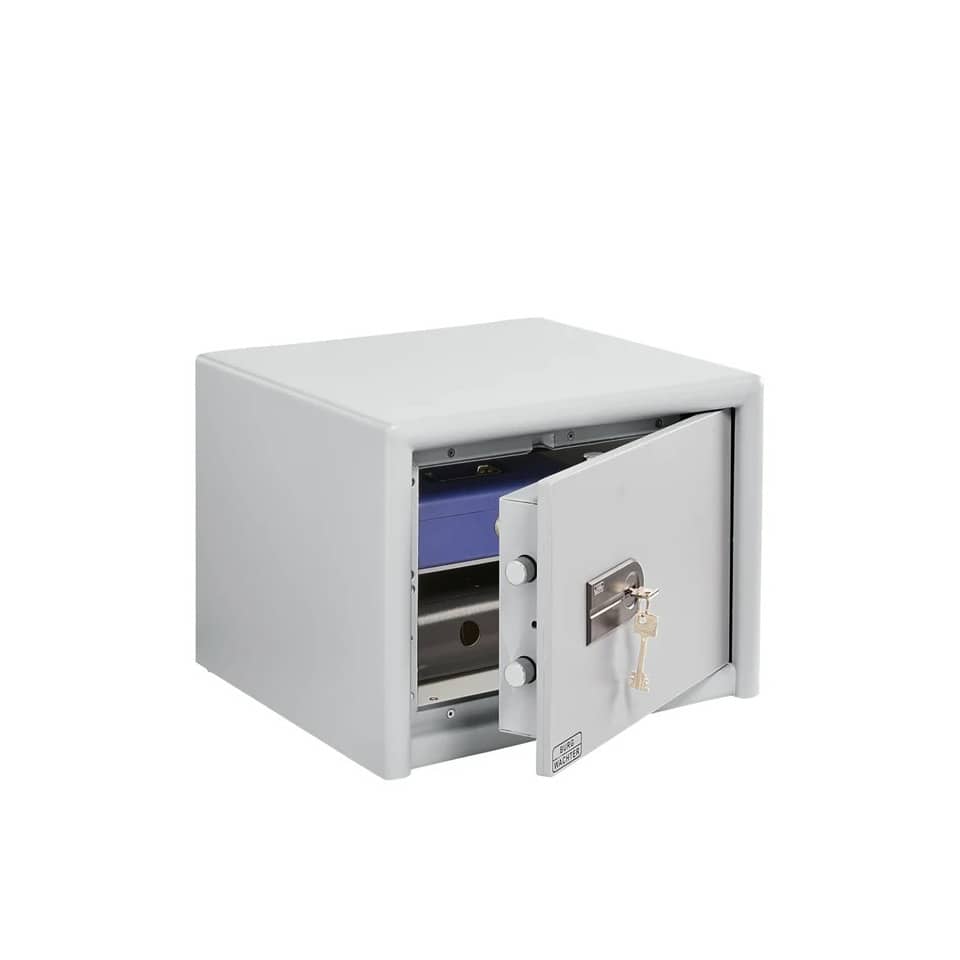 Sicher, Elektrisches Gerät, Schalter, Postfach