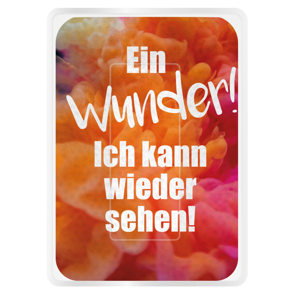 Poster, Sprachbild, Textart, bunt, Motivation