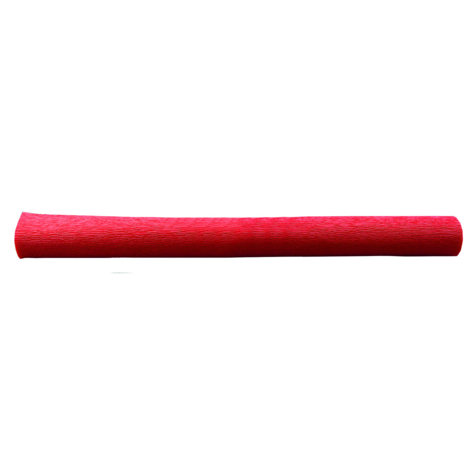 rot, gerollt, Schaum, Matte, Zylinder