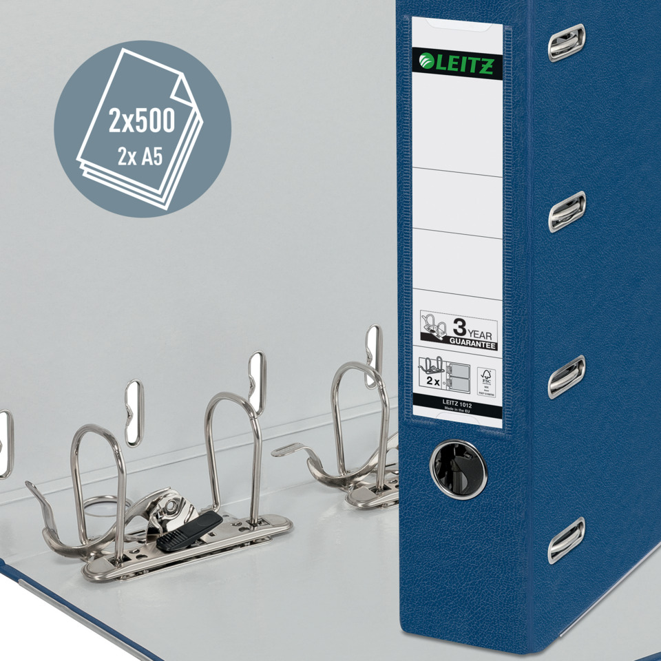 Dateiordner, Datei-Ordner