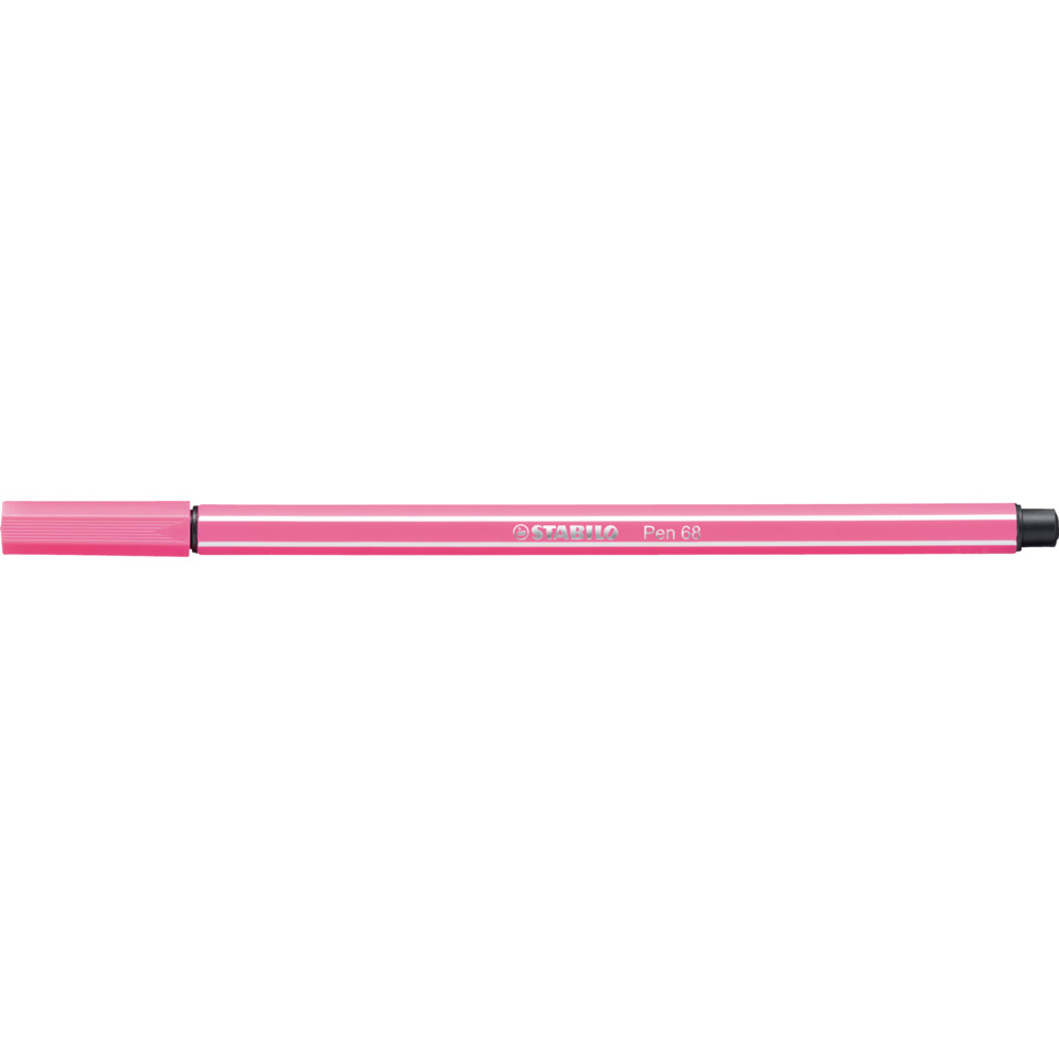 pink pen, Kugelschreiber, Schreibwaren, glänzend, Marker-ähnlich, pink, stift, marker, kunststoff, schreibware
