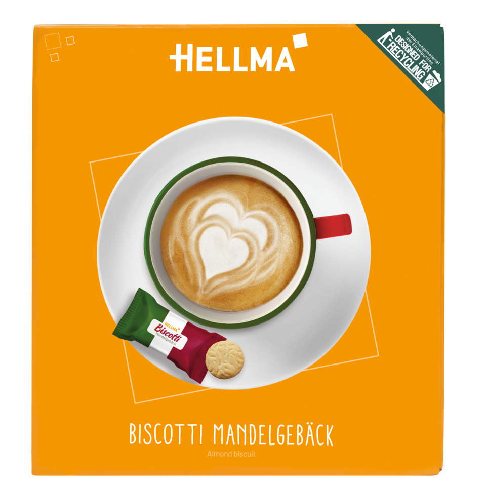Kaffee, Mandelkeks, Tasse, Beutel, Keks