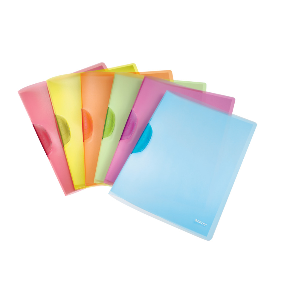 Ordner, Klarsicht, Papier, Transparenz, Schule