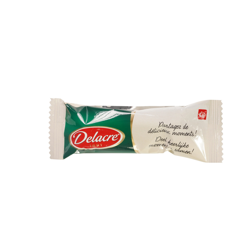 Keks, Einzelverpackung, Delacre, Verpackung, Snack