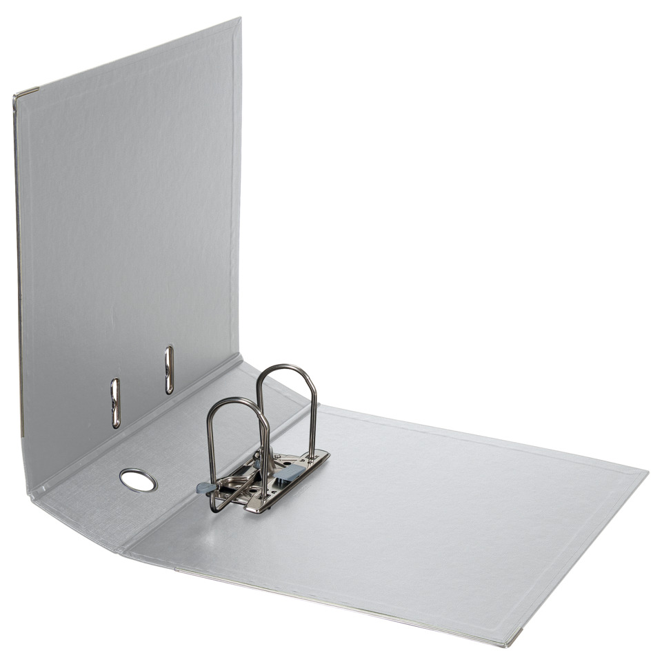 3-ring binder, Binder, Ring binder, Laufwerk?, Metallringe
