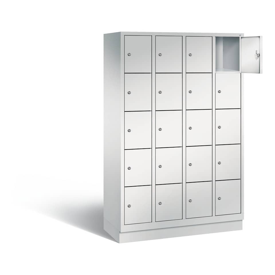 Postfach, Privates Postfach