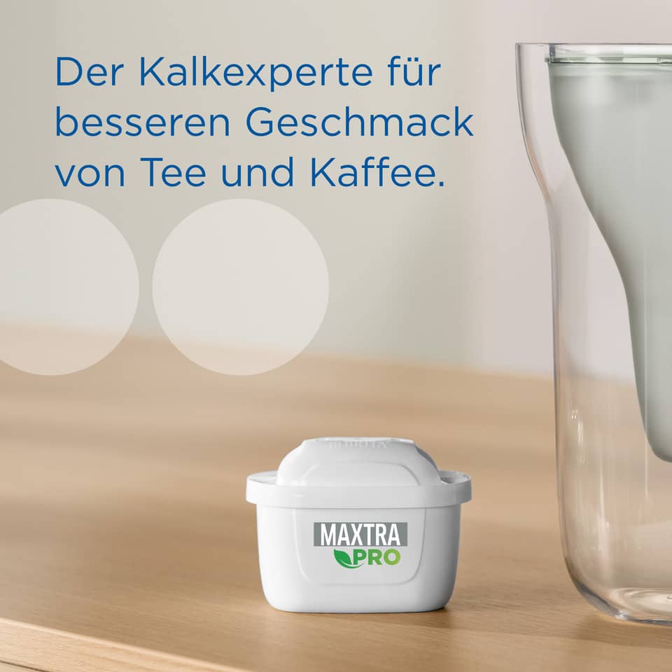 Kalkstift, Kalkentferner, Kalktablette, Kalkpulver, Profi-Kalkschutz