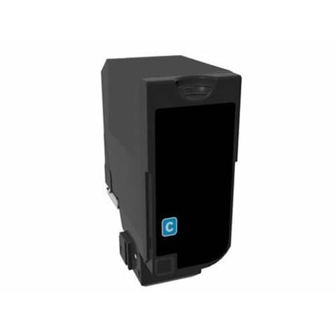 Lasertoner schwarz EMSTAR L820