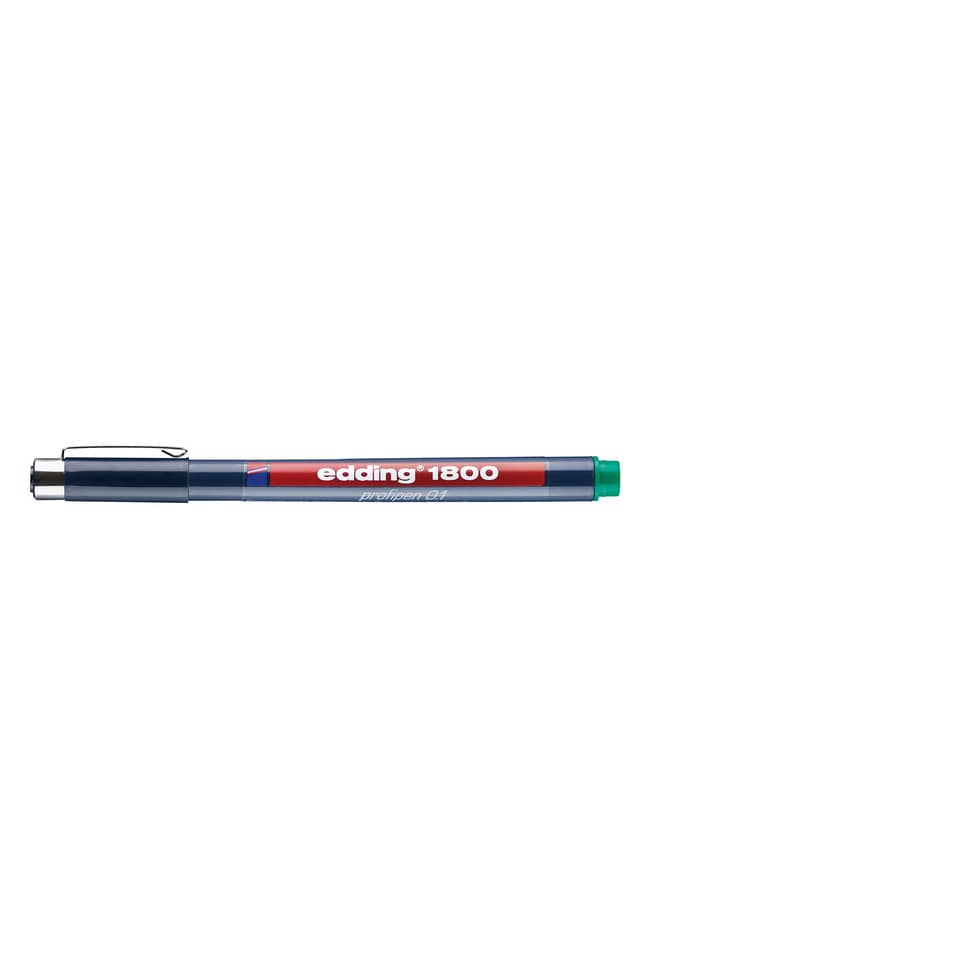 Kuli, Gelstift, Edding 1800, Bürobedarf, Marker, Markerstift, Projektmarker