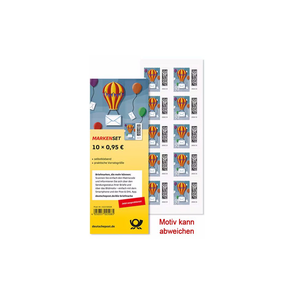 Briefmarken, Motiv, Aufkleber, Druckmotive, Post